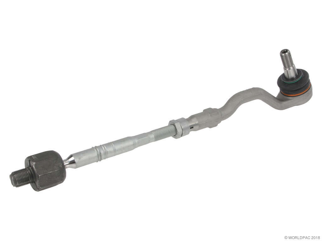 2008-2014 BMW X6 Steering Tie Rod Assembly (Lemfoerder)