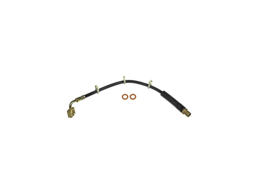 2011-2012 Ram 3500 Brake Hydraulic Hose - Front Right (CARQUEST)