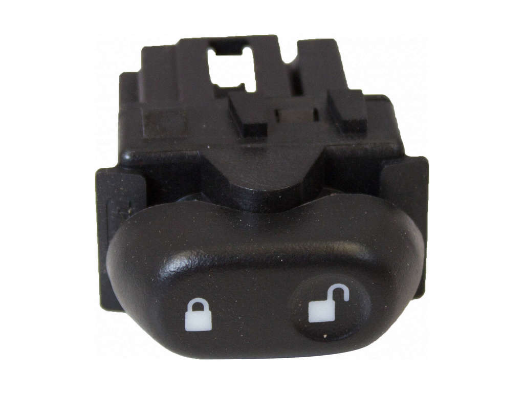 2003-2004 Mercury Marauder Door Lock Switch - Front Left (Motorcraft)