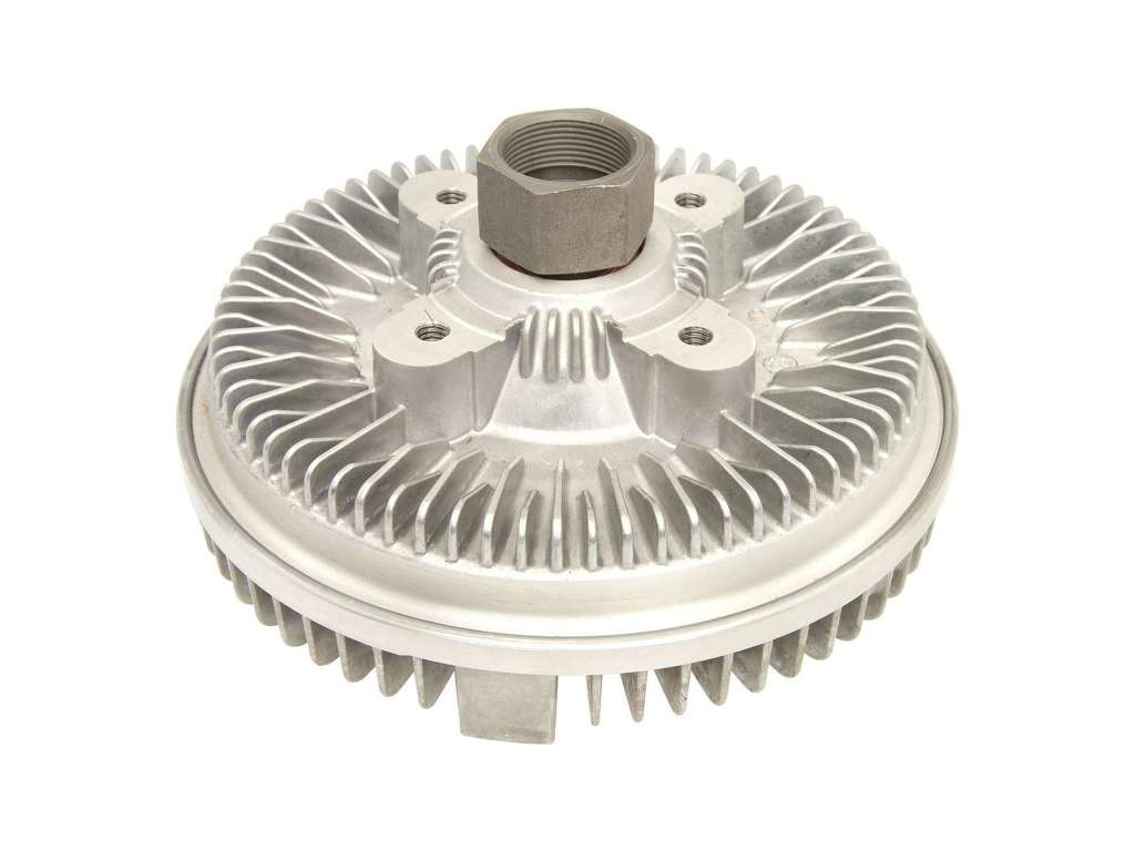 1998-1999 Dodge Dakota Engine Cooling Fan Clutch (CARQUEST)