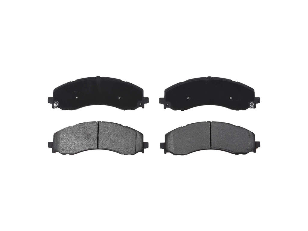 2019-2022 Ram 3500 Disc Brake Pad Set - Front (Autopart International)