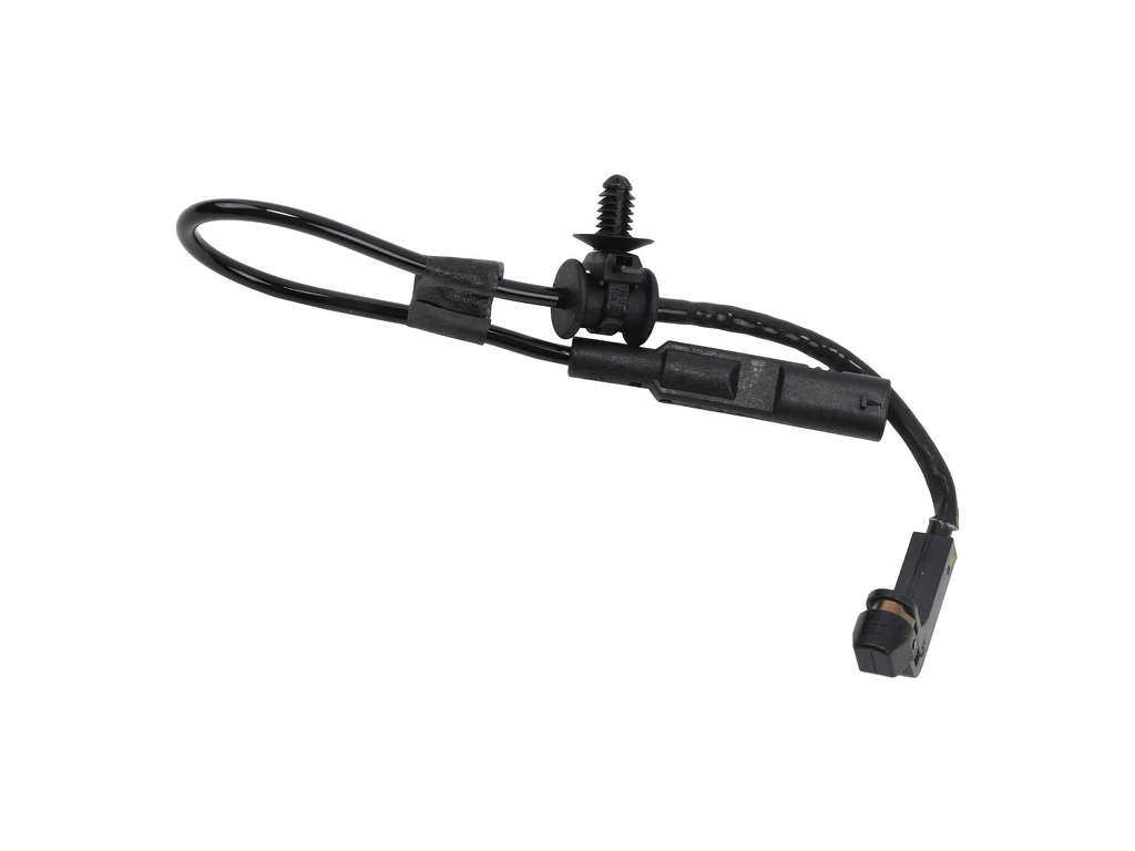 2020-2022 GMC Sierra 2500 HD Disc Brake Pad Wear Sensor - Rear (ACDelco)