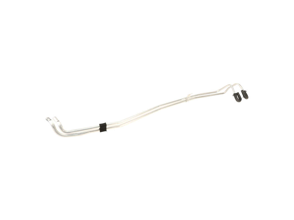 2004-2008 Jaguar XJR HVAC Heater Hose Assembly (Genuine)