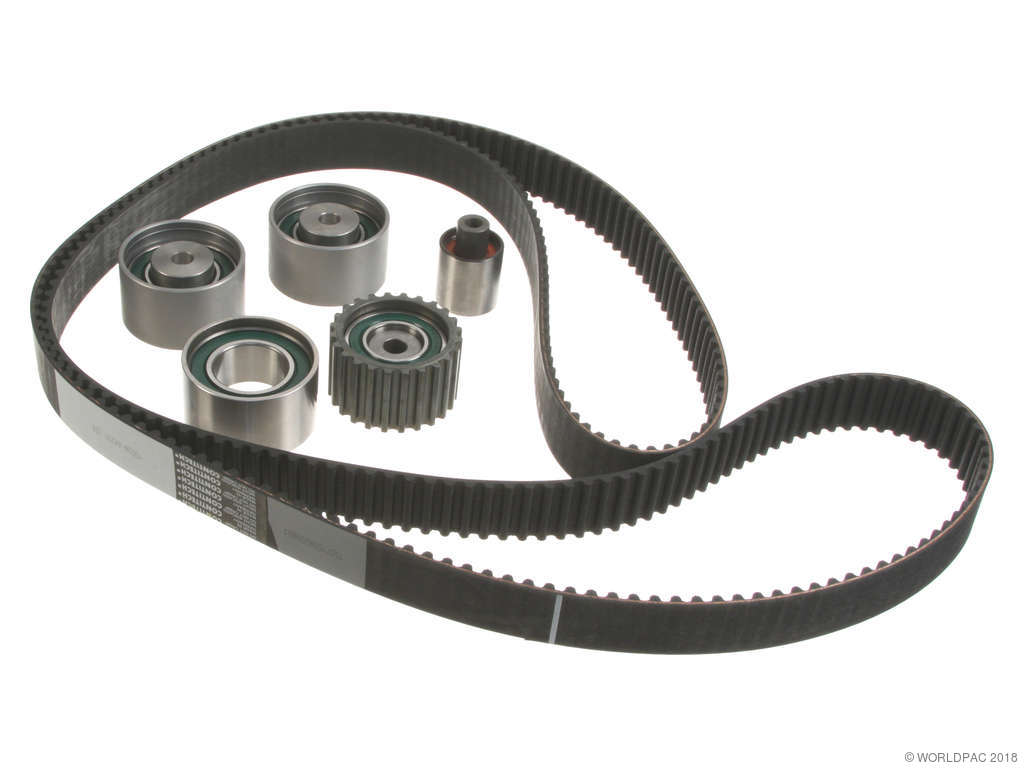 2004-2006 Subaru Baja Engine Timing Belt Component Kit (ContiTech)