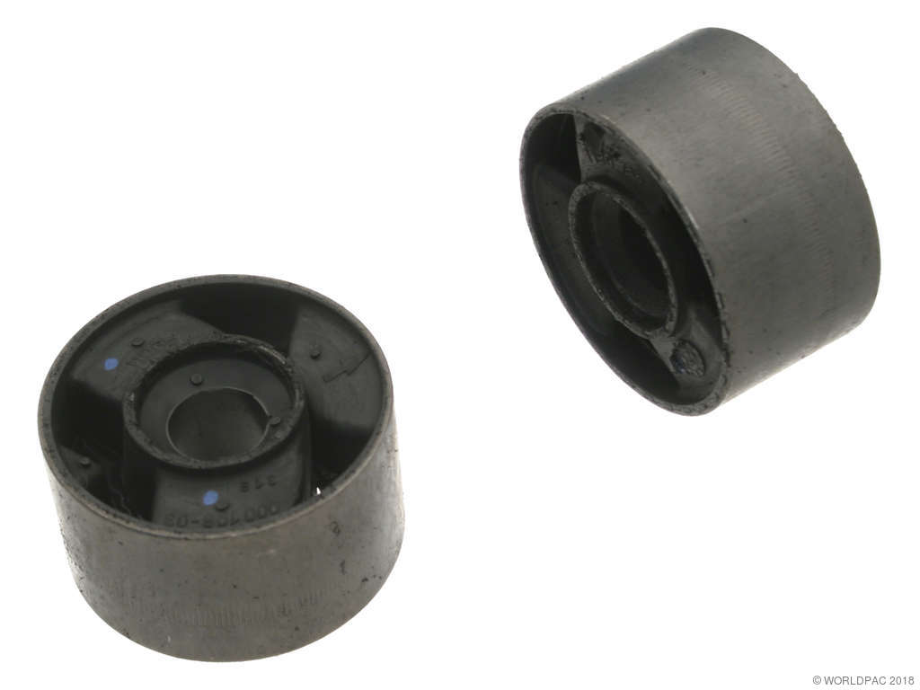 1984-1987 BMW 325e Suspension Control Arm Bushing Kit - Front (Lemfoerder)