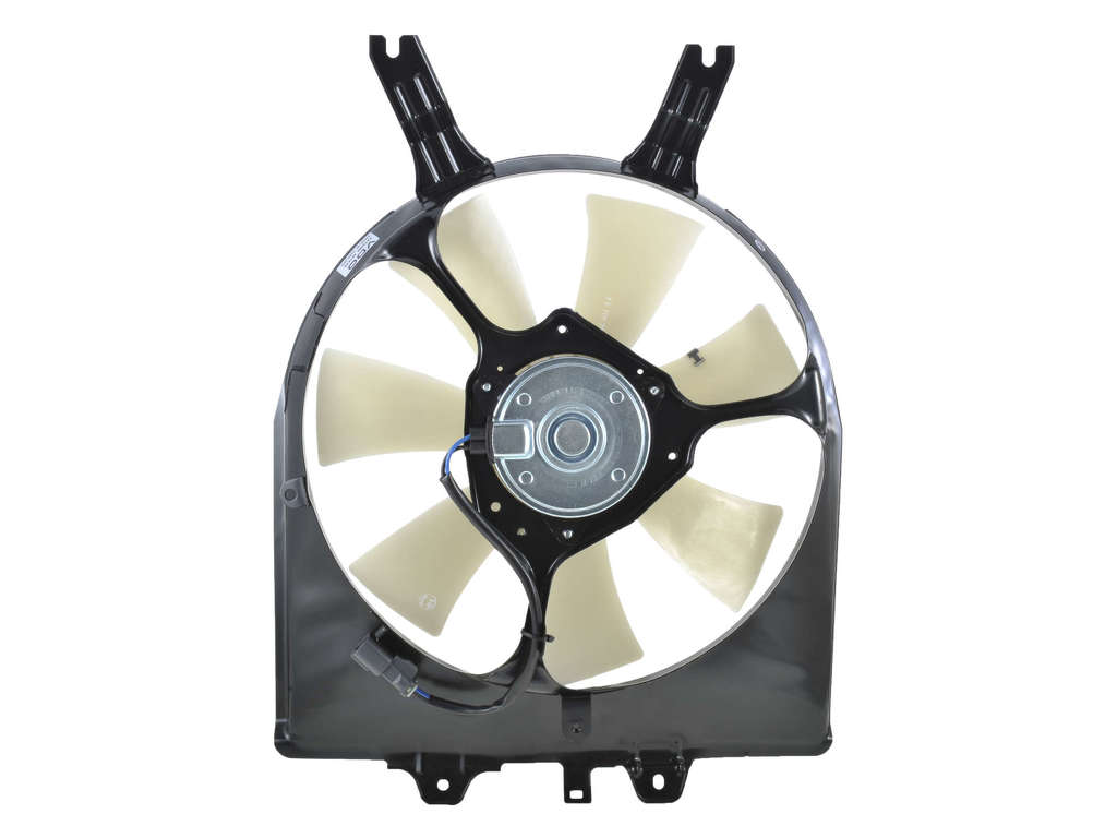 2005-2010 Honda Odyssey Engine Cooling Fan Blade - Right (Autopart International)