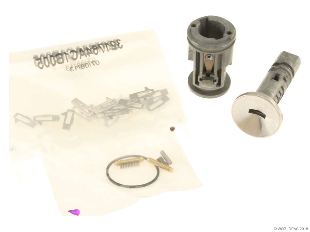 2005-2008 Chrysler Pacifica Ignition Lock Cylinder (Dorman)