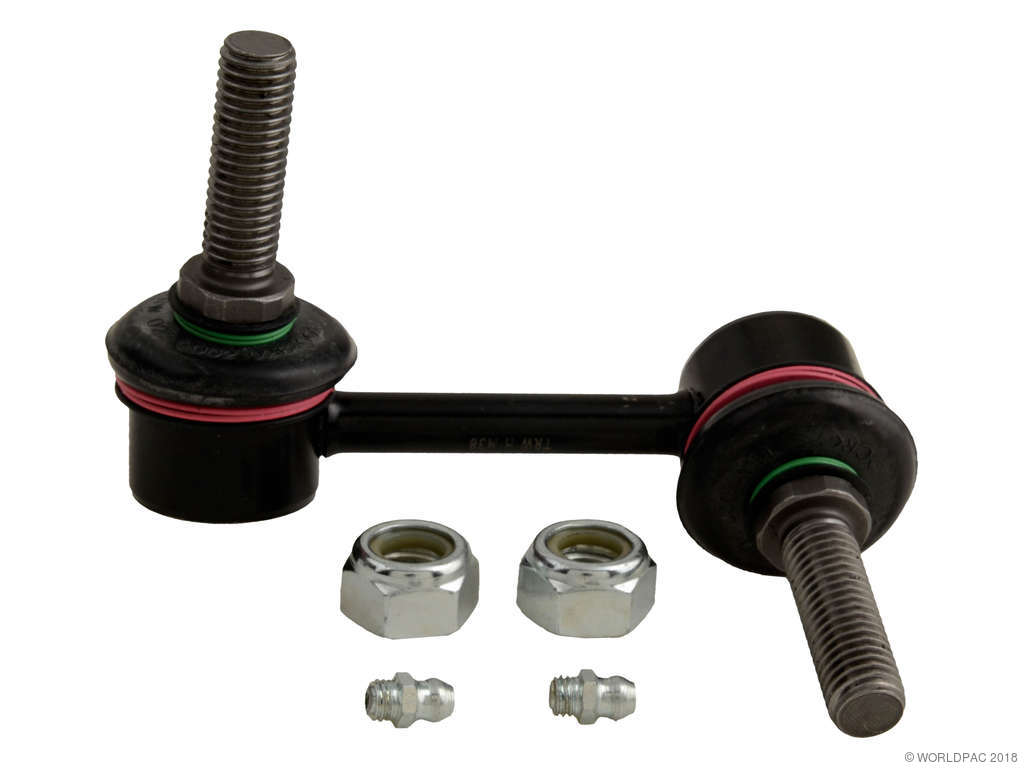 2003-2006 Chevrolet SSR Suspension Stabilizer Bar Link - Front Right (TRW)
