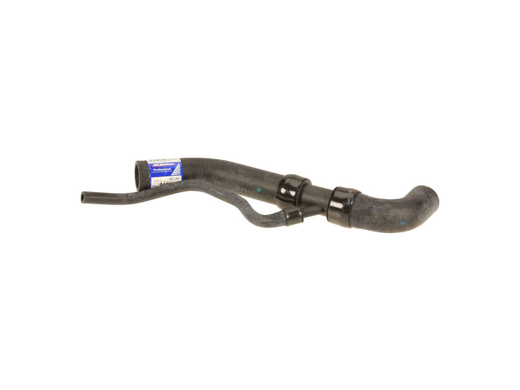 1993-1995 Pontiac Firebird Radiator Coolant Hose - Upper (ACDelco)