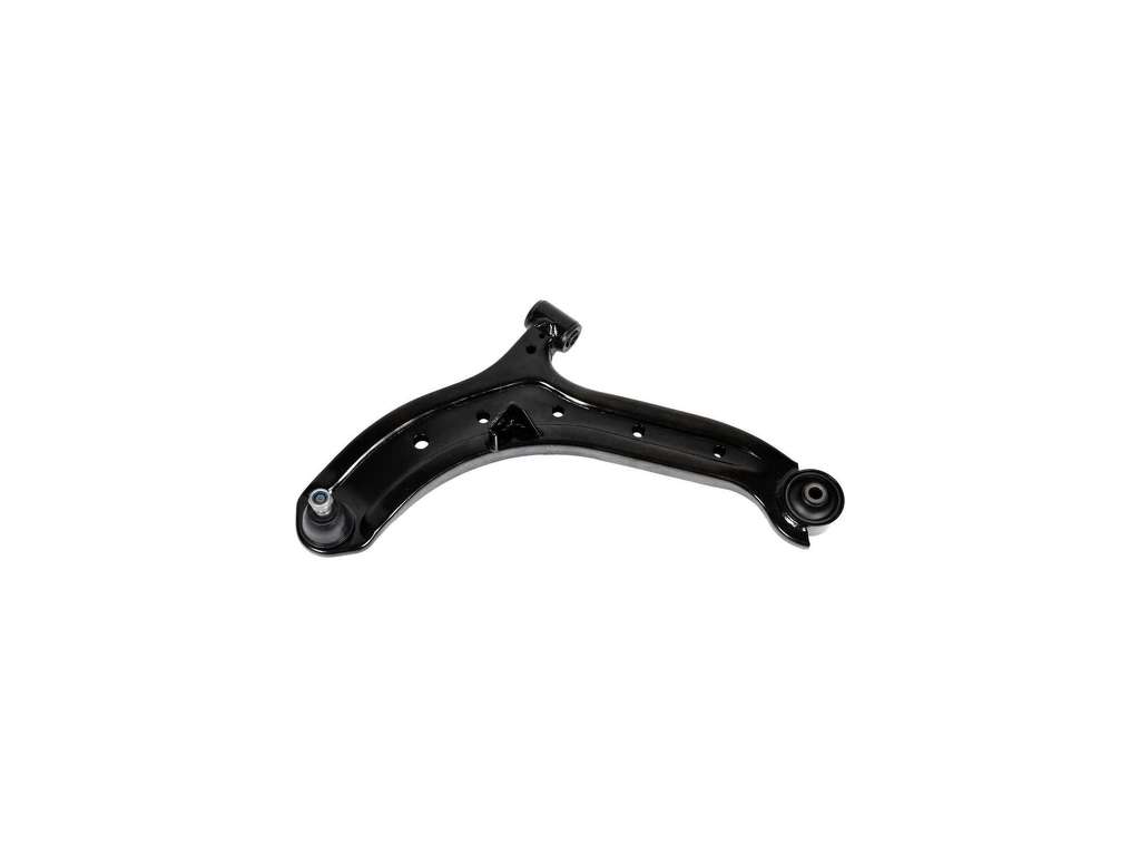 2000-2006 Hyundai Accent Suspension Control Arm - Front Left Lower (Moog)