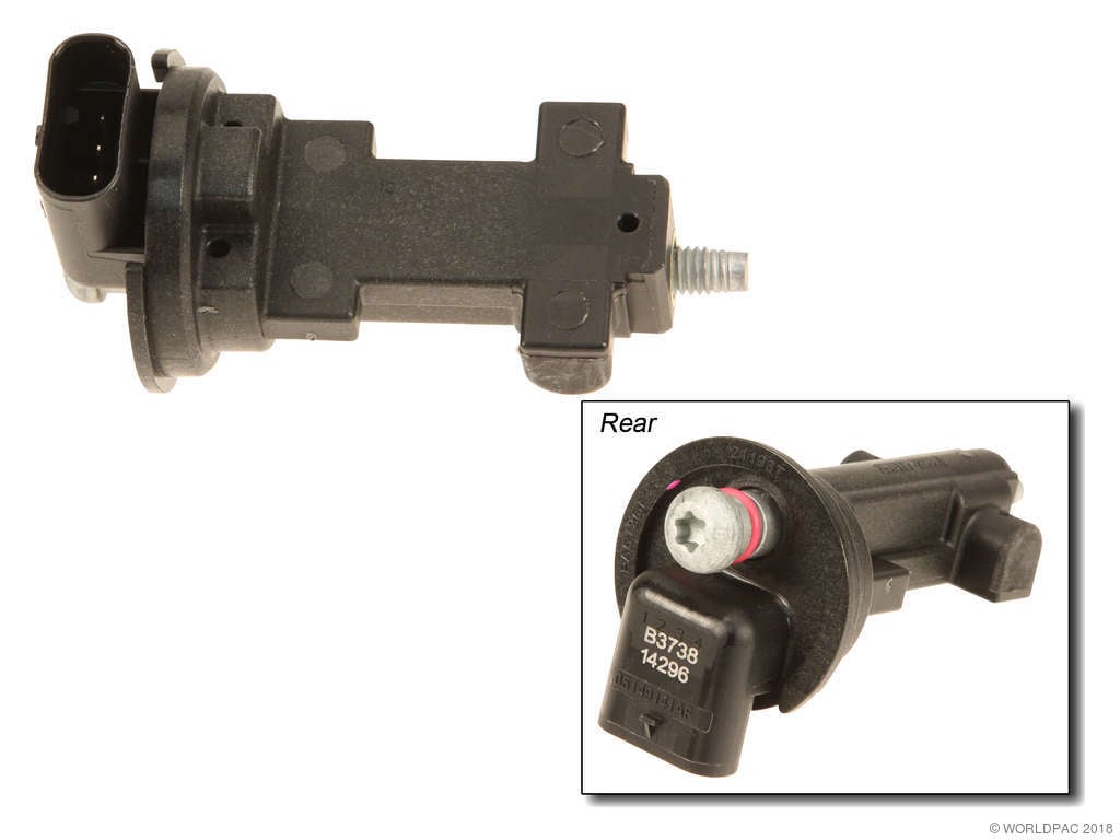 2017-2022 Chrysler Pacifica Engine Camshaft Position Sensor (Mopar)