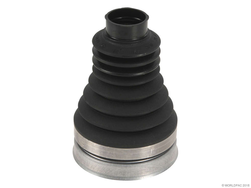 2006-2007 Mercedes-Benz C280 CV Joint Boot Kit - Front Inner (Febi)
