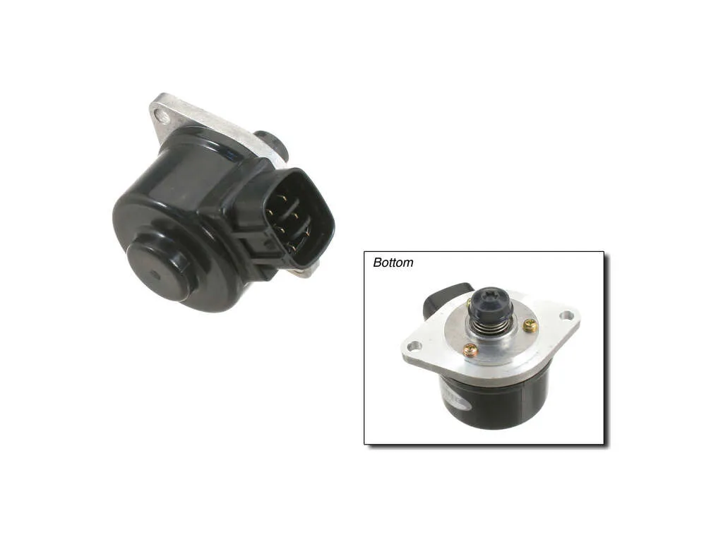1993-1995 Toyota Land Cruiser Fuel Injection Idle Air Control Valve (Aisan)