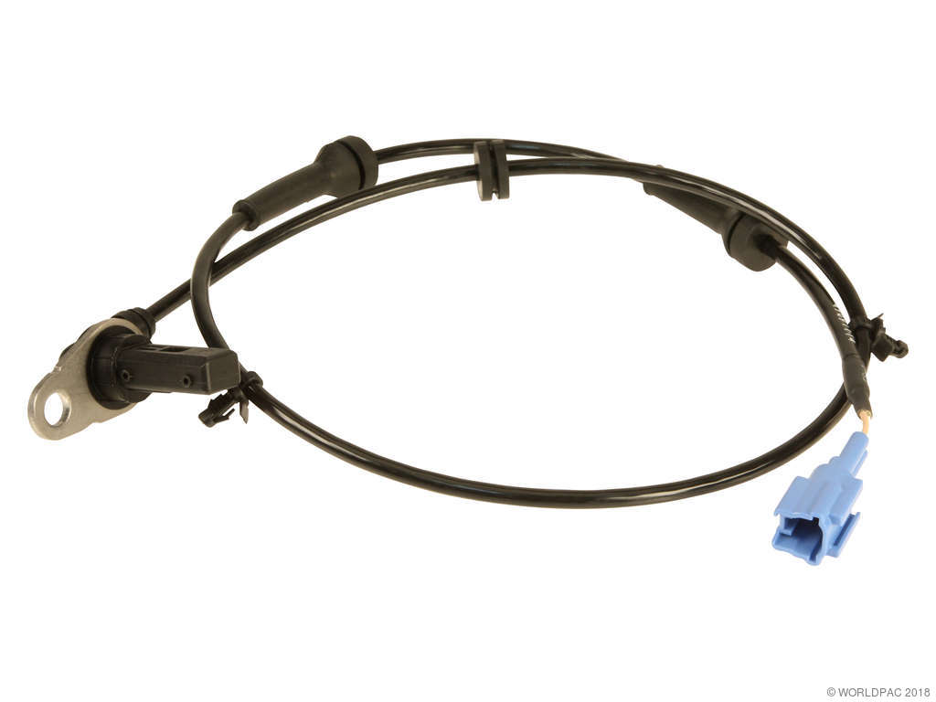2002-2004 INFINITI I35 ABS Wheel Speed Sensor - Rear Left (Genuine)