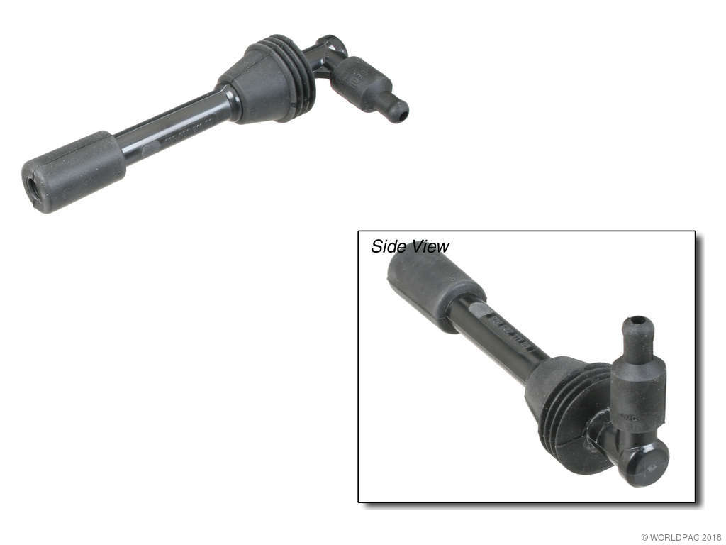 1985-1995 Porsche 928 Spark Plug Connector (Beru)