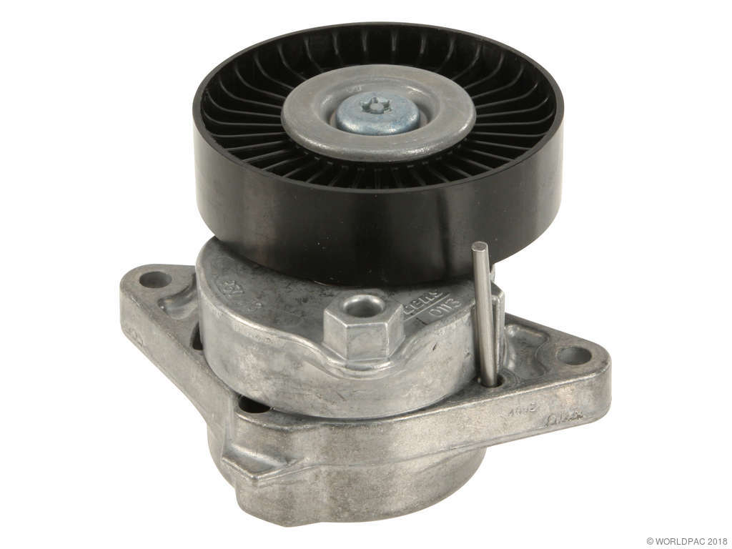 2004-2008 Chrysler Crossfire Accessory Drive Belt Tensioner Assembly (INA)