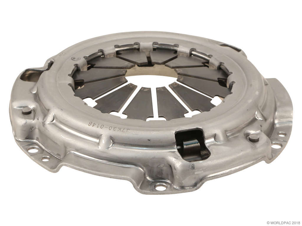 2009-2013 Honda Fit Transmission Clutch Pressure Plate (Fuji)