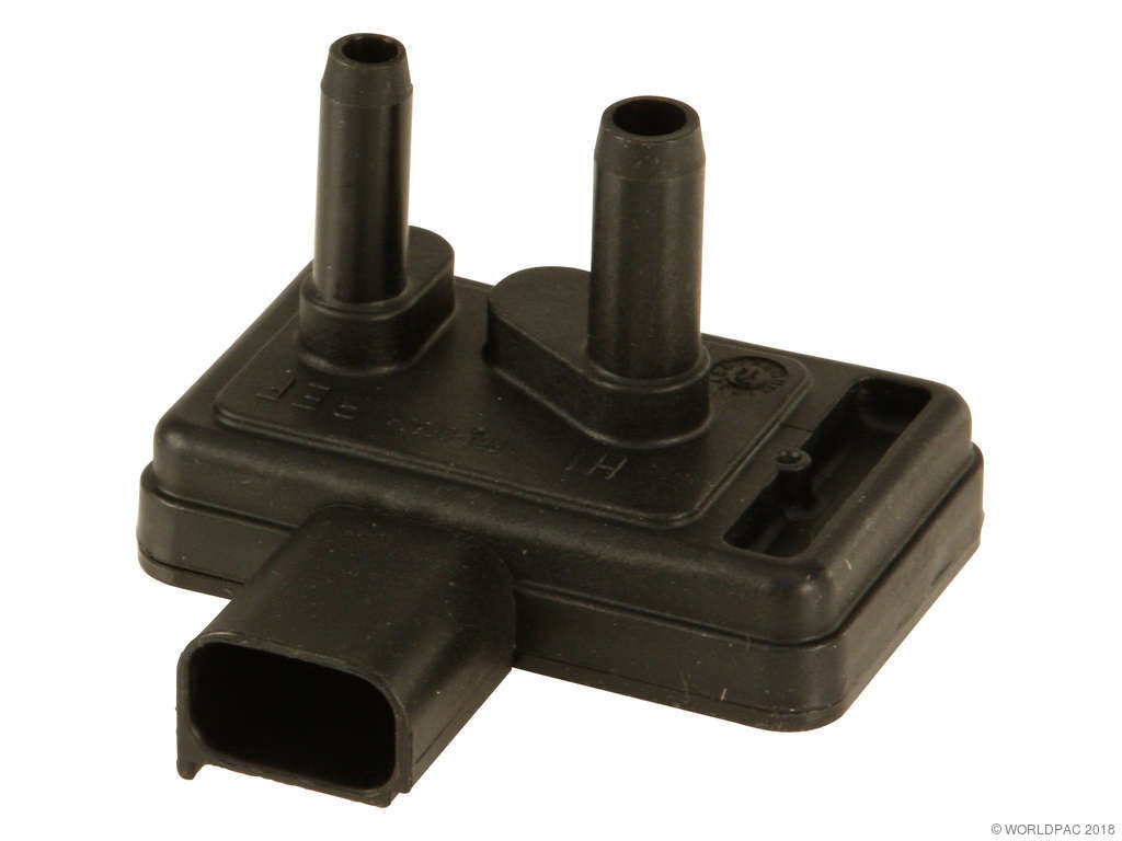 2003-2005 Lincoln Aviator Exhaust Gas Recirculation (EGR) Pressure Sensor (Motorcraft)