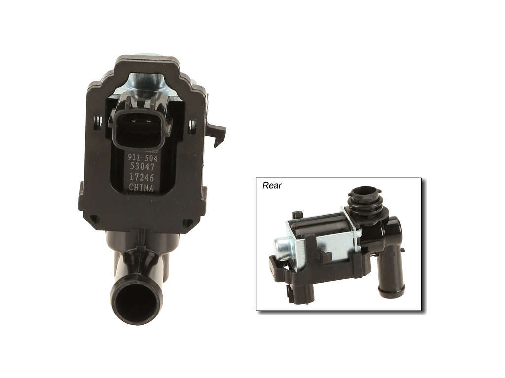 2011-2017 Nissan Juke Emission Check Valve (Dorman)