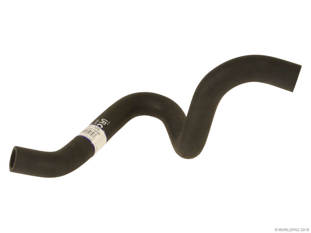 2000-2002 Jaguar S-Type Engine Coolant Crossover Pipe (APA/URO Parts)
