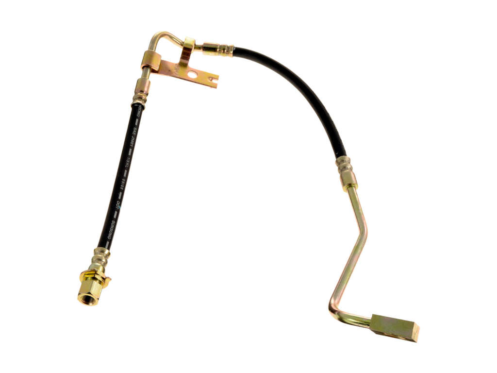 1998-1999 Dodge Durango Brake Hydraulic Hose - Front Right (Autopart International)