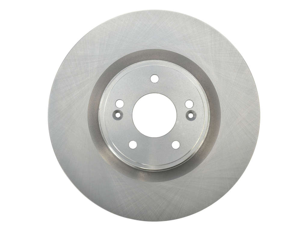 2010-2016 Hyundai Genesis Coupe Disc Brake Rotor - Front (Autopart International)