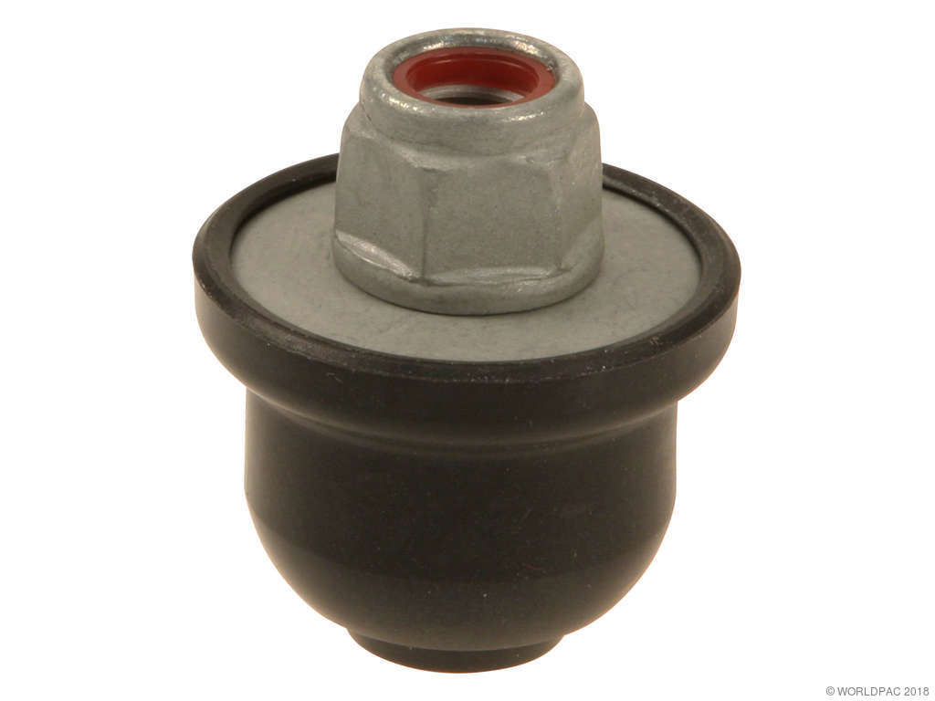 2003-2005 Lincoln Aviator Suspension Stabilizer Bar Bracket Nut (Genuine)