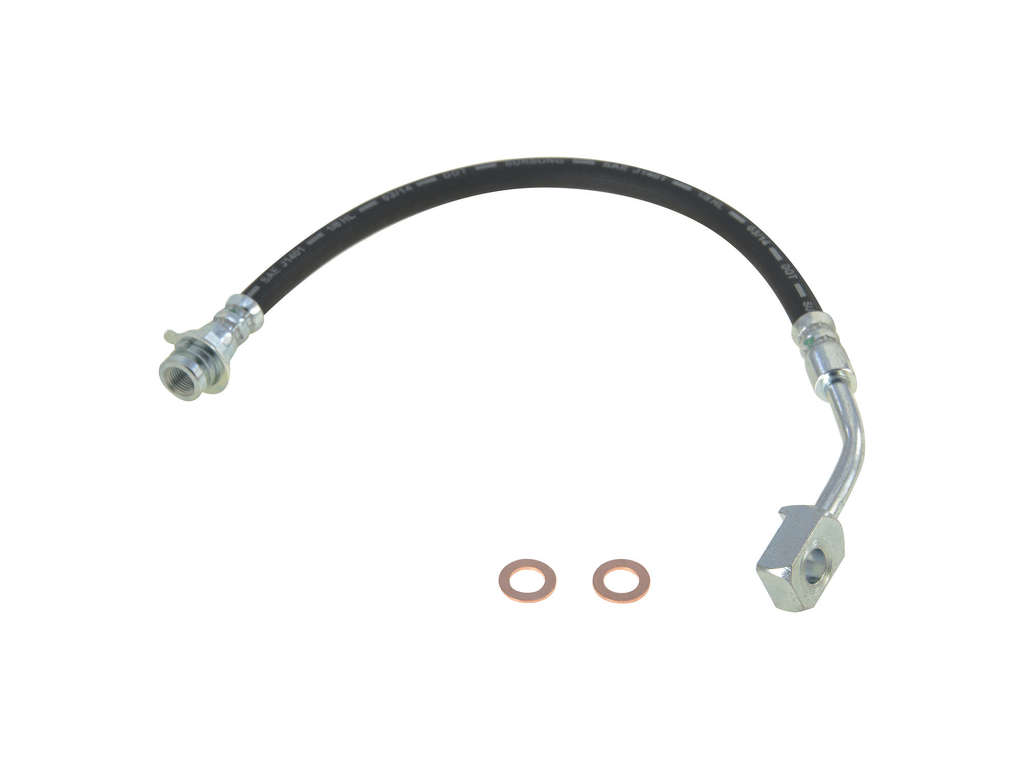 2005-2007 Saturn Relay Brake Hydraulic Hose - Front Right (Autopart International)