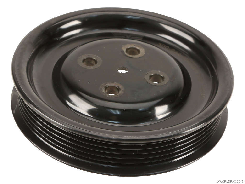 1996-2007 Ford Taurus Engine Water Pump Pulley (Dorman)