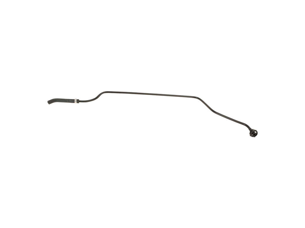 2008-2013 BMW M3 Engine Coolant Overflow Hose (Original Equipment)