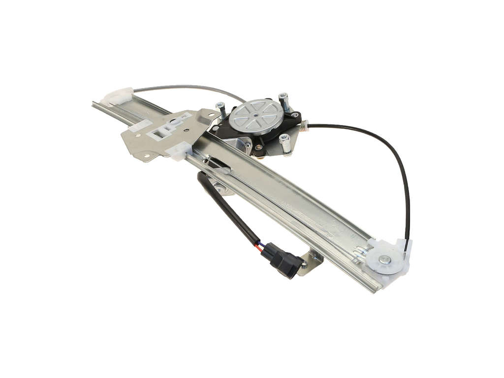 2004-2011 Mitsubishi Endeavor Power Window Motor and Regulator Assembly - Rear Left (Autopart International)