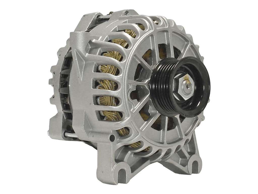 2003-2011 Lincoln Town Car Alternator (CARQUEST)