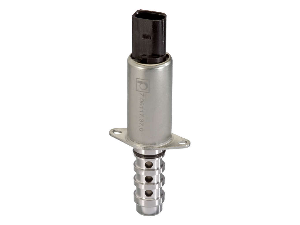 2007-2010 Audi Q7 Engine Variable Valve Timing (VVT) Solenoid - Exhaust or Intake (Pierburg)