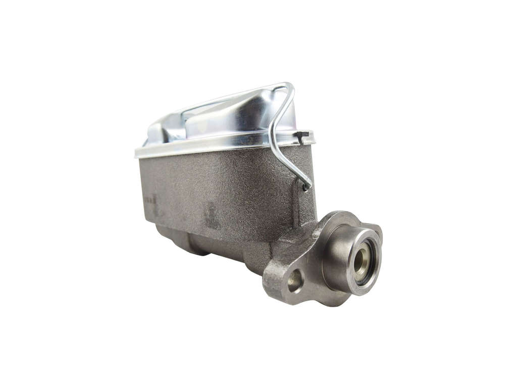 1990-1995 Jeep Wrangler Brake Master Cylinder (CARQUEST)