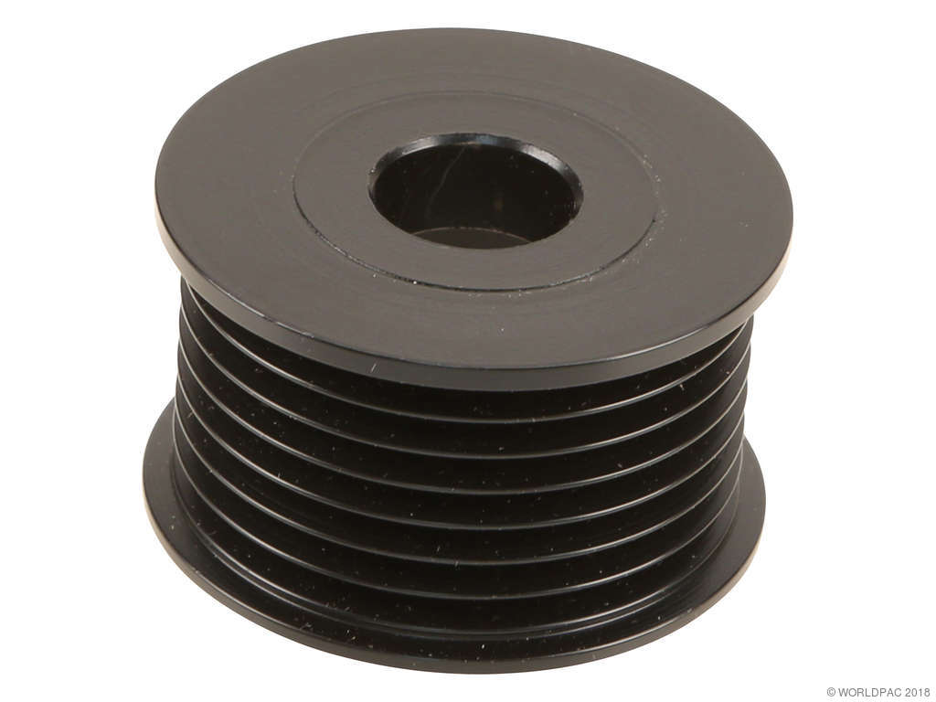 1999-2001 BMW 740i Alternator Pulley (Genuine)
