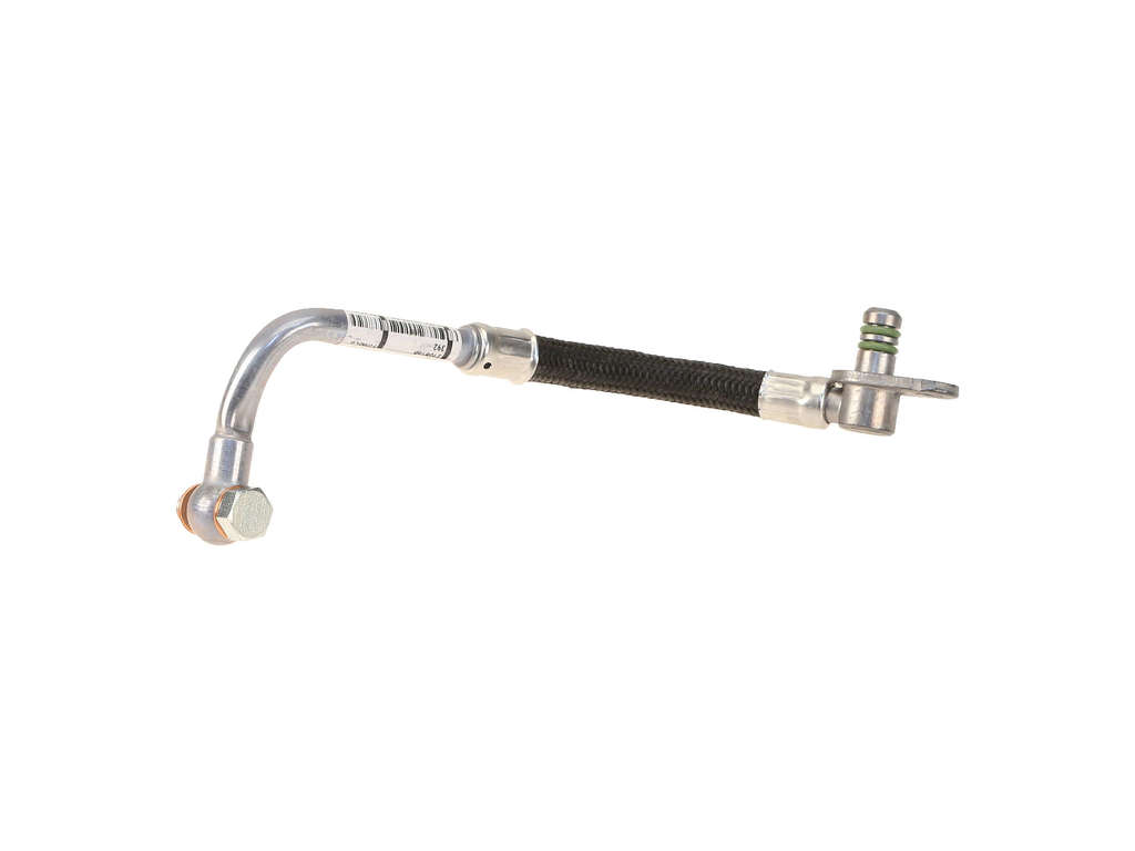 2014-2016 Ford Transit Connect Turbocharger Oil Line (Genuine)