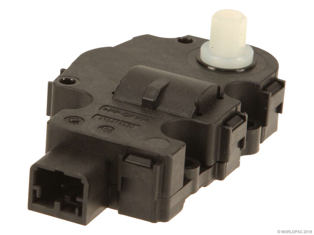 2013-2016 Porsche Boxster HVAC Stepper Motor (Behr)