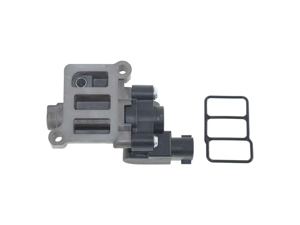 2002-2004 Honda CR-V Fuel Injection Idle Air Control Valve (Autopart International)