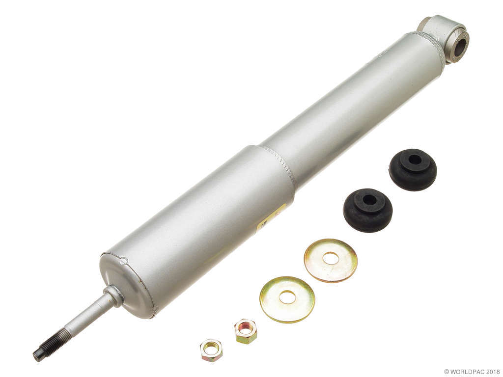1994-1997 Mazda B4000 Suspension Shock Absorber - Front (KYB)