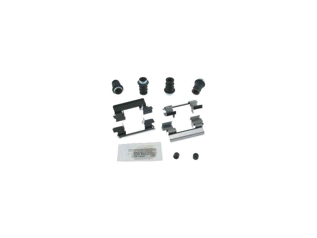 2003-2005 Buick Century Disc Brake Hardware Kit - Front (Autopart International)