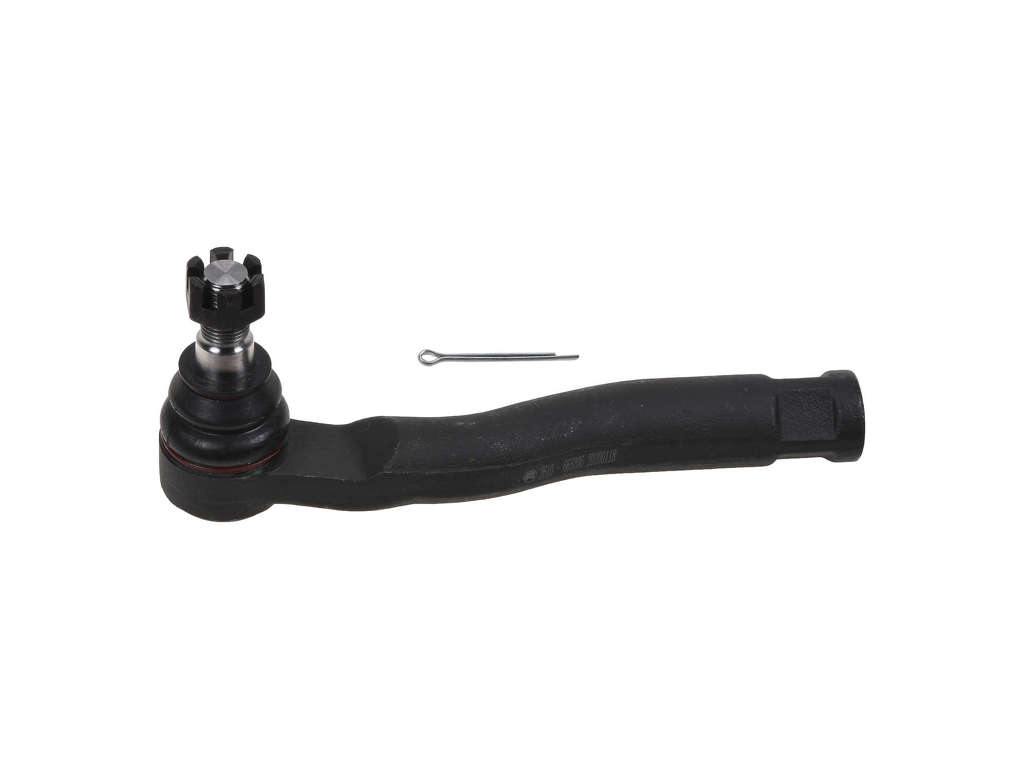 2008-2022 Toyota Sequoia Steering Tie Rod End - Front Left Outer (Autopart International)