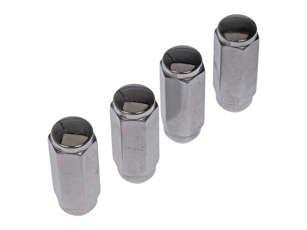 2008-2014 Ford E-150 Wheel Lug Nut (Dorman)