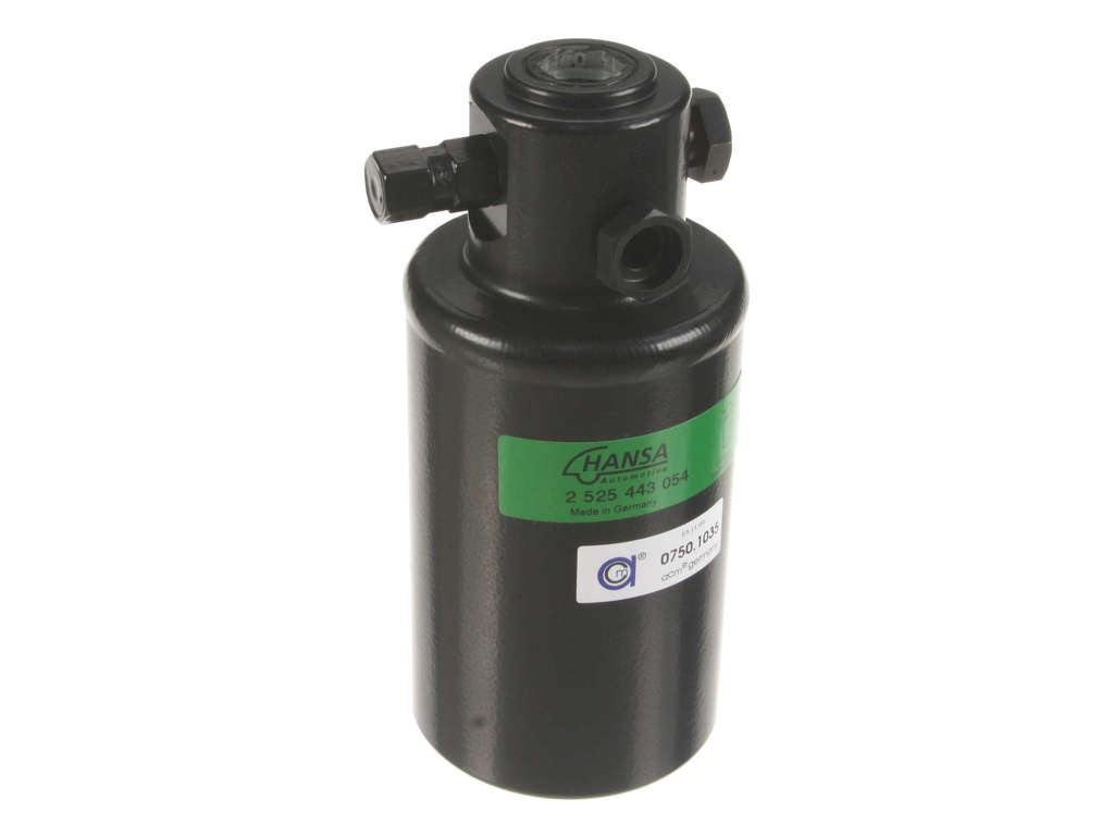 1994-1996 Mercedes-Benz SL320 A/C Receiver Drier (Autopart International)