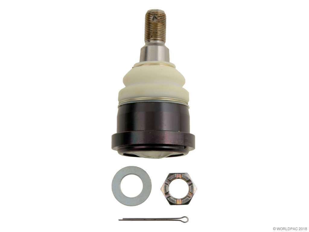 1985-1993 Dodge D350 Suspension Ball Joint - Front Lower (TRW)