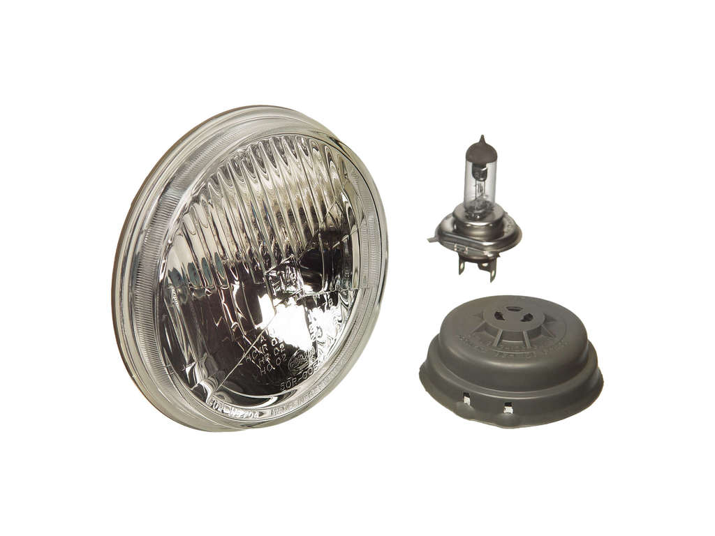 1965-1966 Mercedes-Benz 300SE Headlight Bulb (Hella)