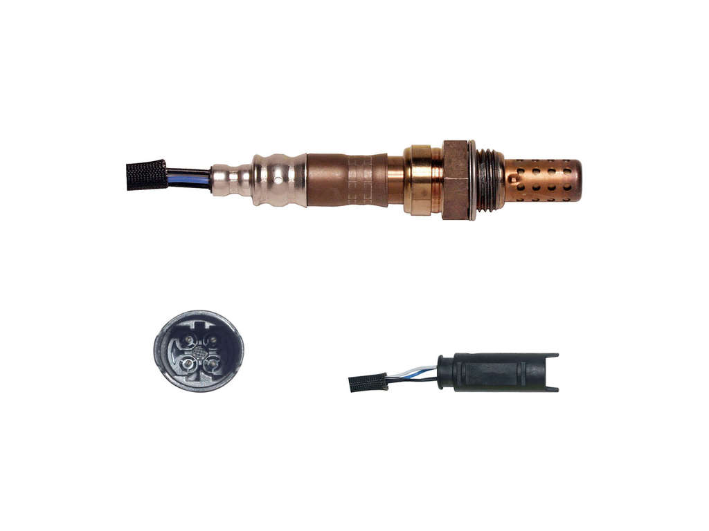 1998-2002 BMW Z3 Oxygen Sensor - Downstream (Denso)