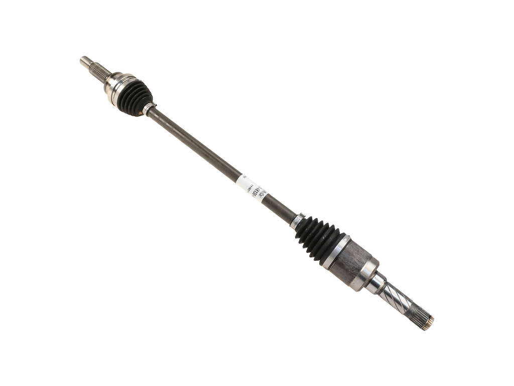 2013 Lincoln MKZ CV Axle Assembly - Rear (Genuine)