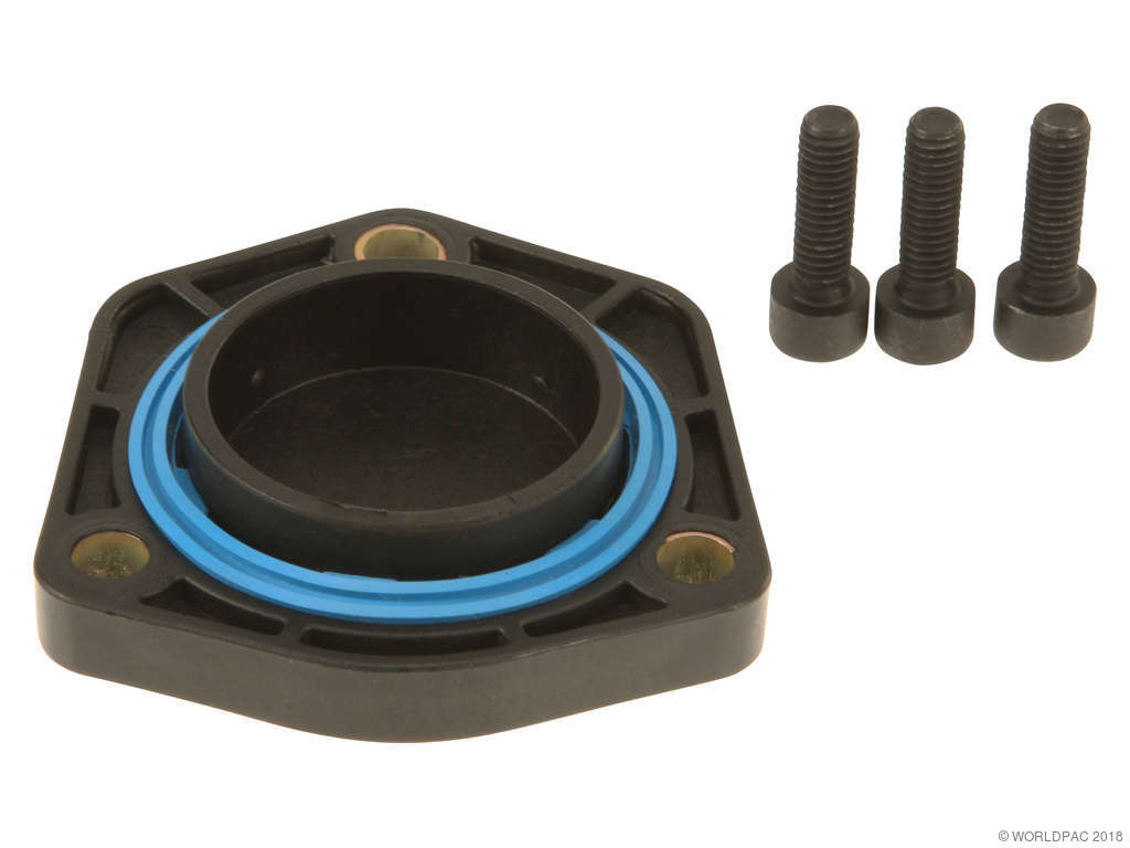 2009-2012 Volkswagen Tiguan Engine Oil Level Sensor Cover (MTC)