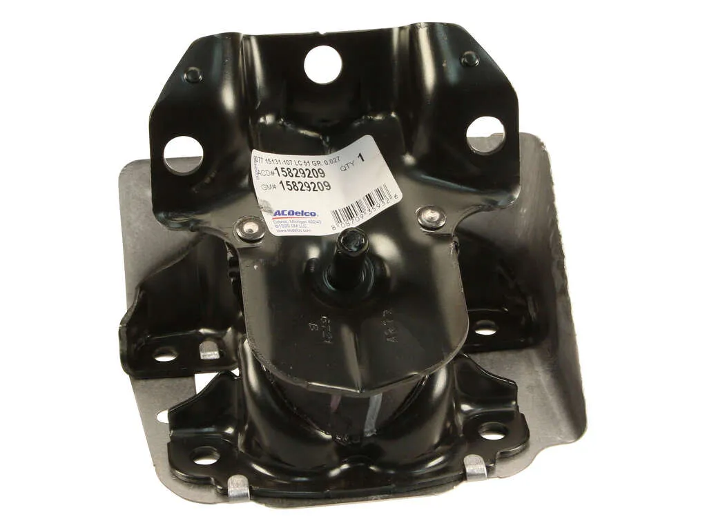 2007-2013 Chevrolet Silverado 1500 Engine Mount - Left or Right (ACDelco)