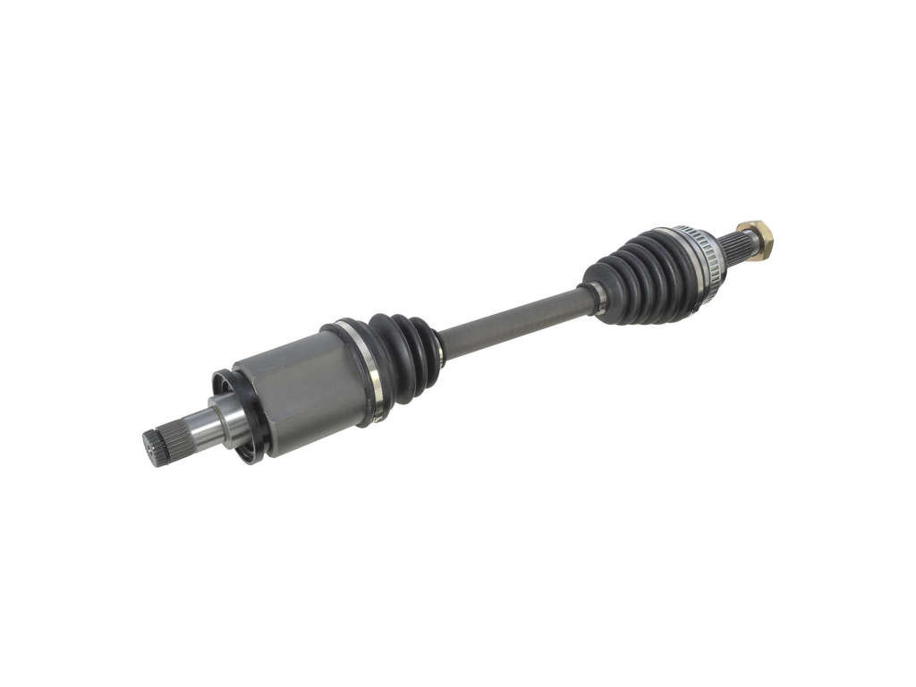 2009-2010 BMW 528i xDrive CV Axle Assembly - Front Left (Autopart International)